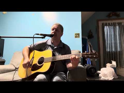 I'm Ready - Randy Travis