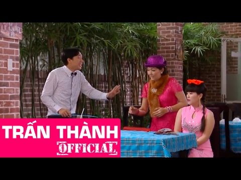 Tiểu phẩm QUÁN LẠ 2 - TRẤN THÀNH [CƯỜI ĐỦ KIỂU]