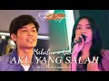 Download Lagu MAHALINI X NUCA - AKU YANG SALAH REHAT SEJENAK SPESIAL PERFORMANCE Mp3 Free