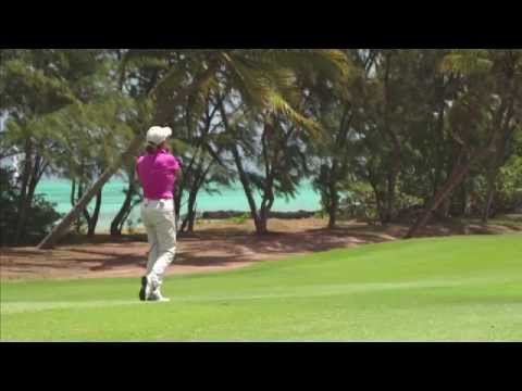 Le golf de l'Île aux Cerfs: l'Eden des golfeurs à l'Île Maurice