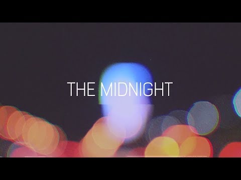 The Midnight - Memories (Lyric video)