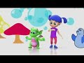 Bo On The Go Intro