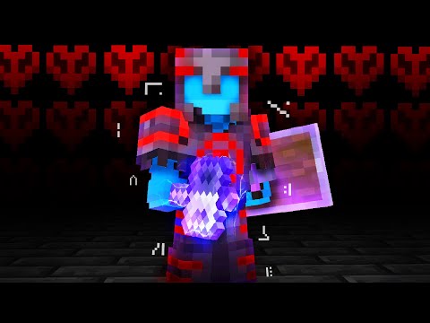 I Became Minecraft's Strongest Player