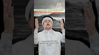 Download lagu Karomah Sakti Habib Rizieq Shihab Membelah Lautan Jama'ah mp3