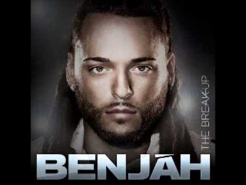 BenJah - My Angel