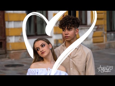 Astrid - Doar o intrebare