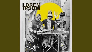 Lorem Ipsum - Rumours video