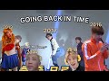 The Most Popular Funny BTS Clips Each Year 2013 2019