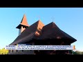 Au Fost Sfințite Clopotul și Clopotnița Bisericii Din Incinta Ministerului Apărării Naționale