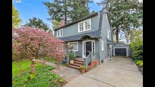 2409 NE 32nd Avenue in Portland Oregon