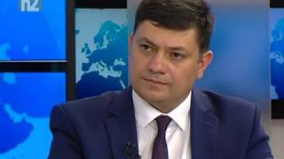 Այսօր մեր երկրին անհրաժեշտ է համազգային համախմբում - Խաչիկ Գալստյան