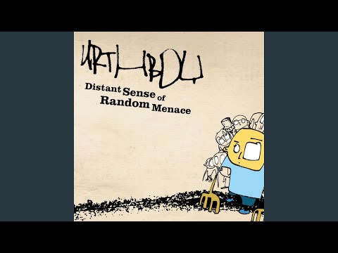 Video thumbnail for Urthy, You’d Be Better...