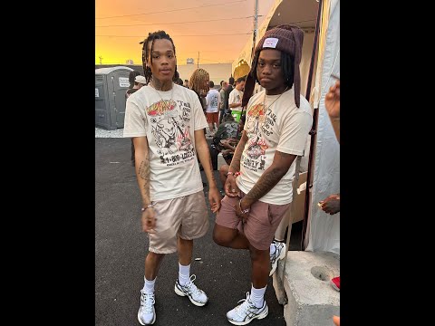 (FREE) DCG Shun x DCG Bsavv Type Beat "KEEP TRYING"