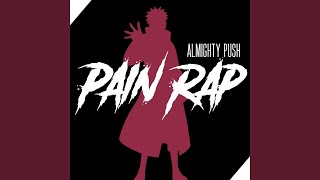 Pain Rap (Almighty Push) (feat Rustage)