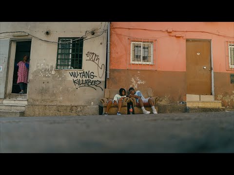 D-Double - Draai Ollos (prod. D-Pep)