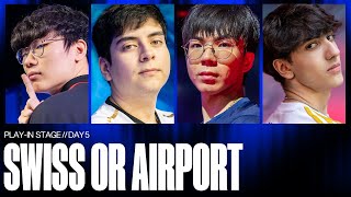 [閒聊] 2024世界大賽入圍賽 DAY 5 預告