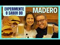 A ARTE DO HAMBÚRGUER NO MADERO