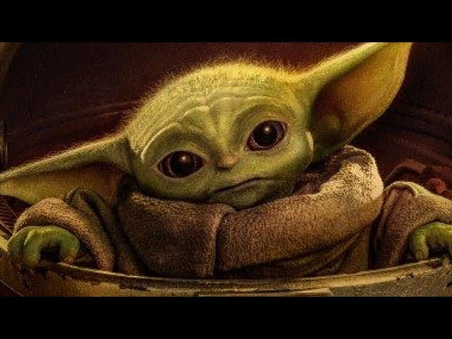 Vídeo relacionado con Star Wars Las zapatillas mandalorianas Boys Baby Yoda House Shoes 33 EU