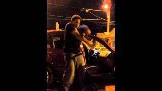 Big Serious @ AZ NEW ERA SESSION ROUND 1!!!