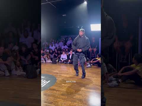 Pakissi 🇫🇷 | Battle pro vol 4 | HipHop dance 2023 #hiphopdance