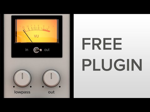 SK10 - Subkick Simulator - Free Plugin