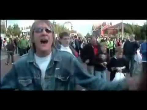ENGLAND world cup song 2010