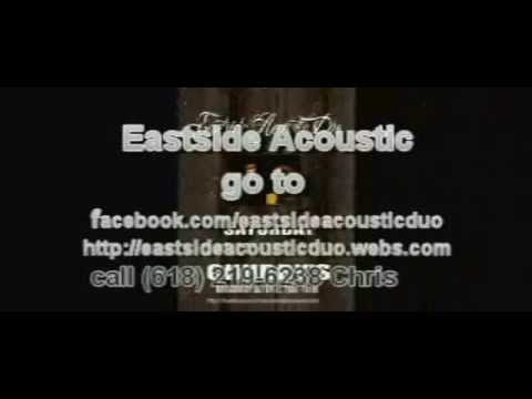Eastside Acoustic Duo