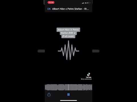 Albert Nbn X Petre Stefan-Riri 2