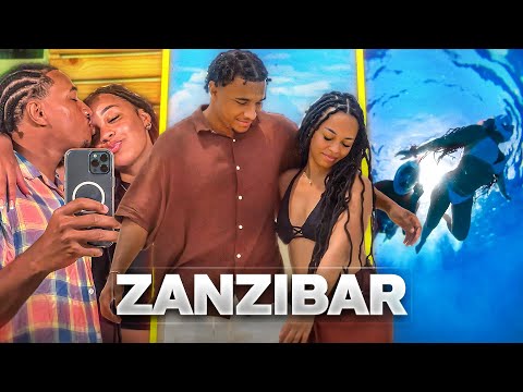 ON FÊTE NOS 10 ANS À ZANZIBAR