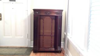 Liebestraum • Spike Jones and his City Slickers (Victor Credenza)