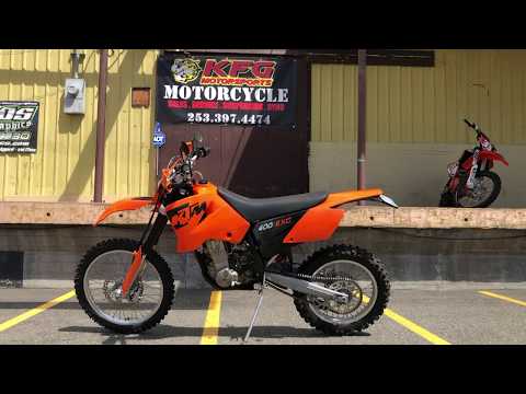 Ktm Exc For Sale Craigslist - Useful 