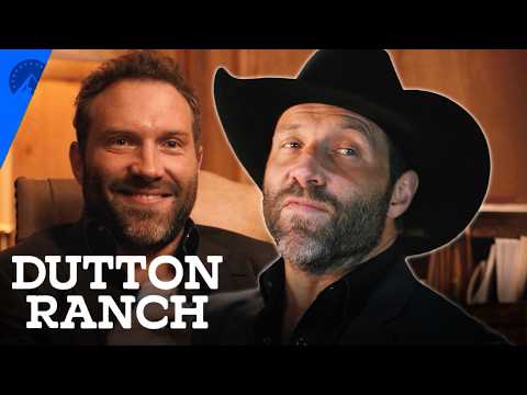 ロブ・ウィル vs. みんなのベストシーン 👀ダットンランチ (Best of Rob Will vs. Everyone 👀 Dutton Ranch)