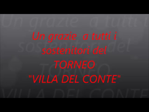 Sostenitori  torneo 2017