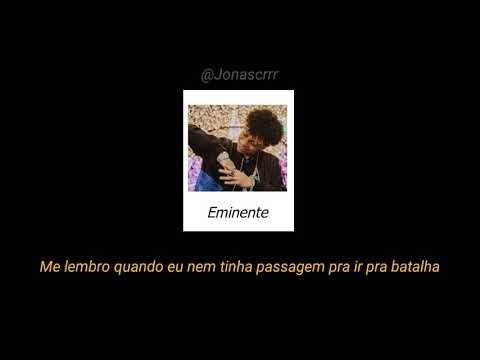 Batalha da aldeia - Jaya Luuck - Eminente (LETRA)