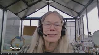 Auditor General Recruitment Committee - January 8, 2021