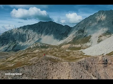 La Montagna fornese - SentieriNatura 2016 - 39
