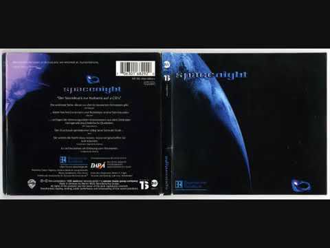 Various Space Night Album