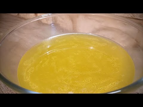 Brodo di carne [RICETTA] ingredienti e passaggi visivi