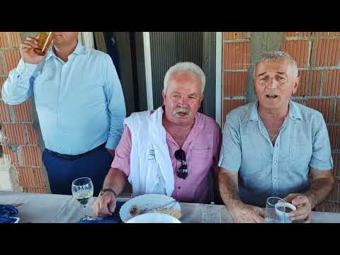 Šimo Bilić i Josip Tunjić - Volio sam tebe draga (official live video)