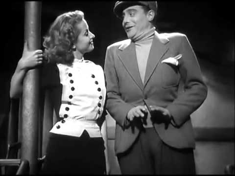 Henry Garat & Danielle Darrieux   C'est un mauvais garçon 480p
