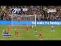 أهداف مباراة تشيلسي 2 1 ليفربول 29 12 2013 فهد العتيبي HD