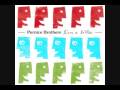 The Pernice Brothers - Cruelty To Animals 