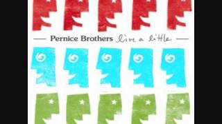 The Pernice Brothers - Cruelty To Animals