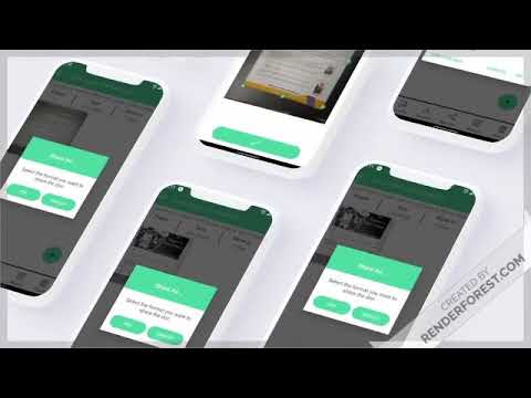 Scan and Save Document Scanner video thumbnail