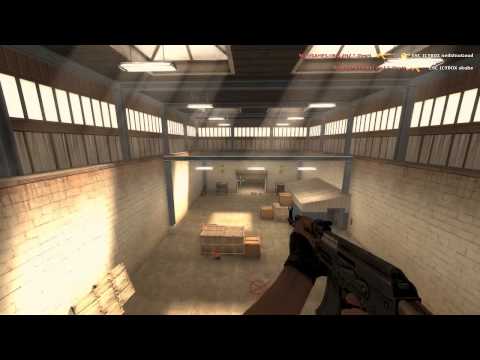 CSS  EMS VIII Groupstage Highlights