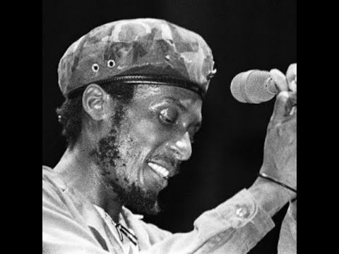 Jimmy Cliff - 1982-11-25 - World Music Festival - Montego Bay, JA SOUNDBOARD