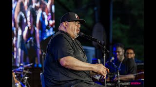 Fred Hammond LIVE - You Are The Living Word