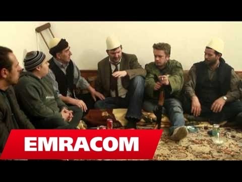 Ujqit - Ndarja e djemve