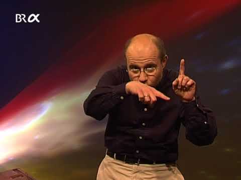 alpha Centauri - Was ist ein kosmischer Maser