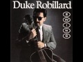 Duke Robillard - Durn Tootin'